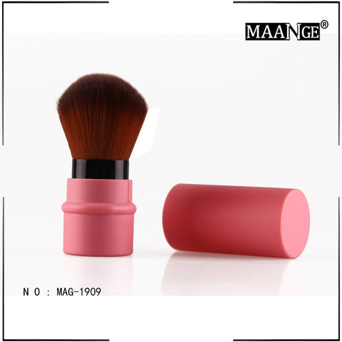 1Pcs Loose Power Foundation  Makeup Brush