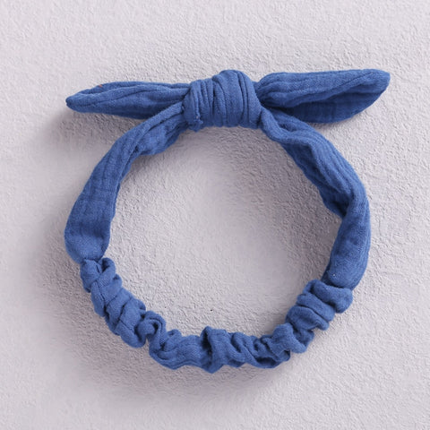 New Baby Elastic Hair Bands