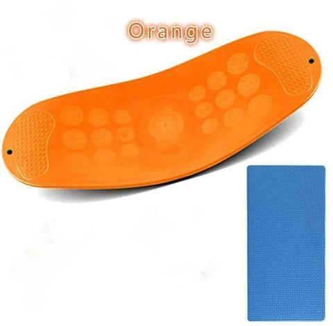 ABS Twisting Fitness Balance Board