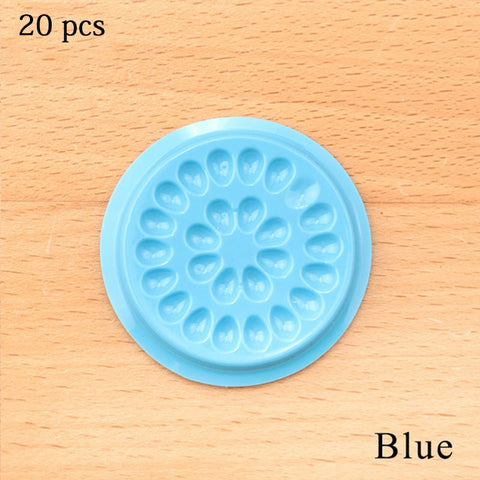 Glue Gasket Eyelash glue holder