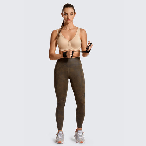 Women Max Control Sports Bra