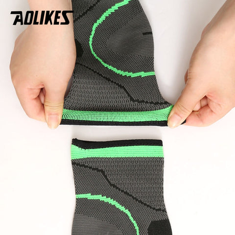 Sports Ankle Brace Band