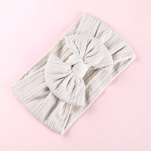1Pcs Newborn Baby Headband
