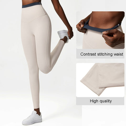 Women Tight-Fitting Fitness Sports Set