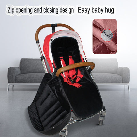 Baby Stroller Sleeping Warm Bag