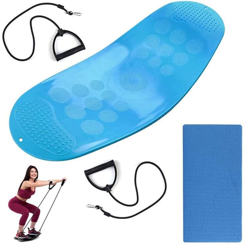 ABS Twisting Fitness Balance Board