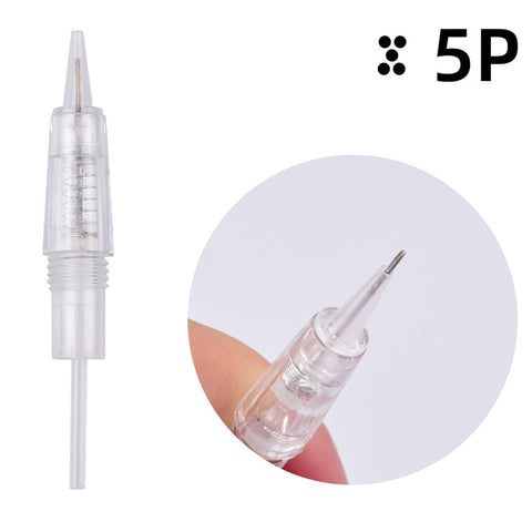 Professional Wireless Permanent Makeup Machine Pen