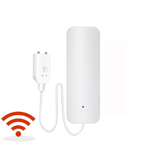 Tuya Home Water Leakage Alarm