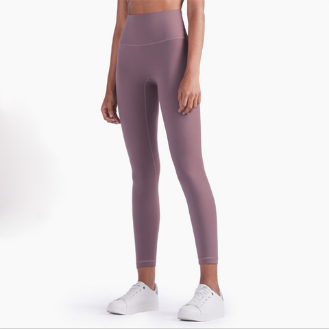 2023 Hot Sale Fitness Female Full Length Pants