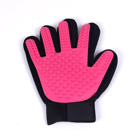 Pet Grooming Gloves