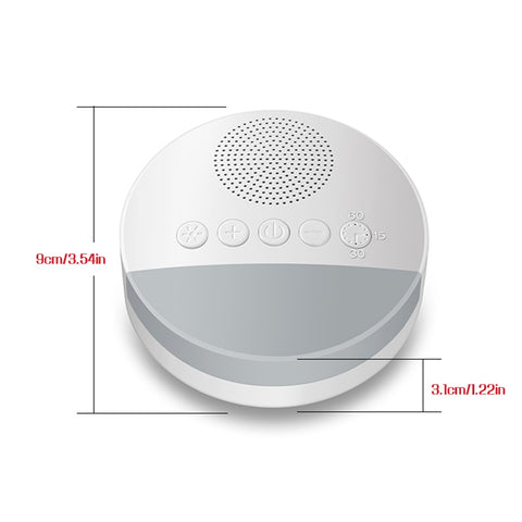 Baby Sleep Sound Player