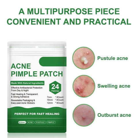 Acne Pimple Patch Skin Care