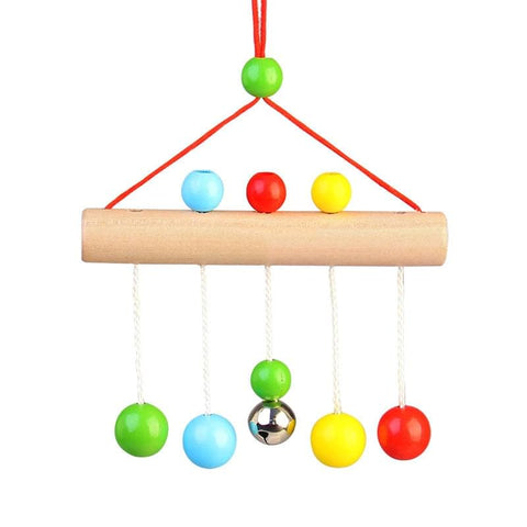 Baby 12 Months Wooden Montessori Toys