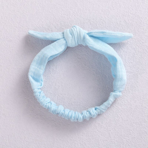 New Baby Elastic Hair Bands