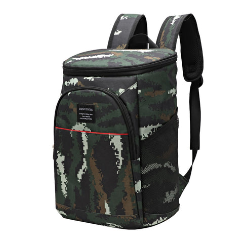 New Large Capacity Men Backpack