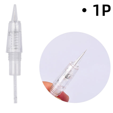 Professional Wireless Permanent Makeup Machine Pen