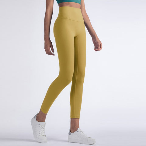 2023 Hot Sale Fitness Female Full Length Pants