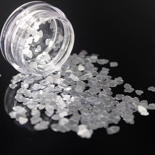 1Pcs Star Sparkle Makeup Toys