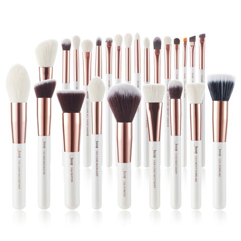 Professional Makeup Brush Set