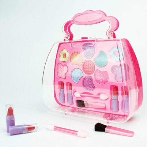New Cosmetic Princess Makeup Box