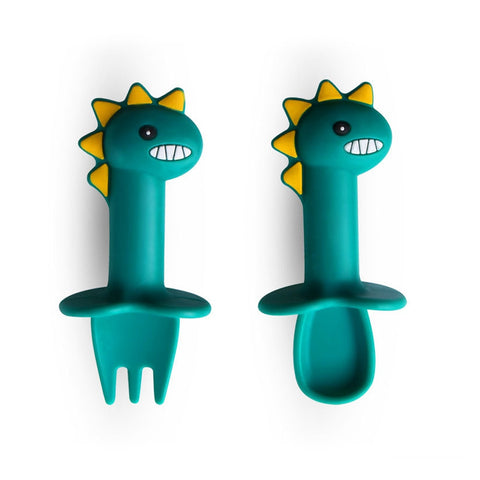 Baby Cutlery Stainless Steel Spoons