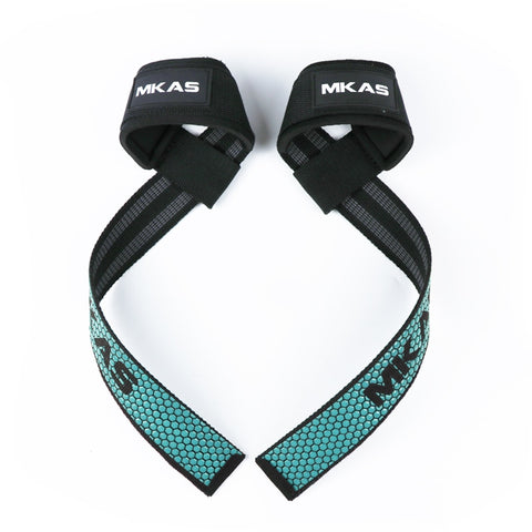 New Weight lifting Wrist Straps