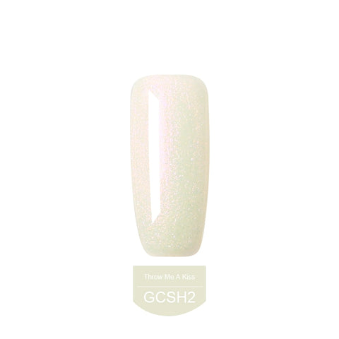 198 Colors Soak Off UV LED Gel Nail Polish Set