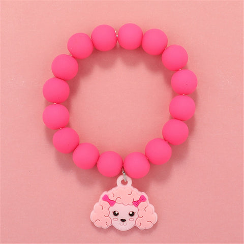 New Makersland Cute Popcorn beads Bracelet