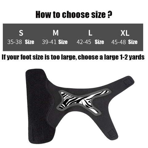 1 Pcs Sports Ankle Brace
