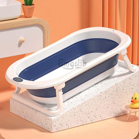 Baby Bathtub Thermometer
