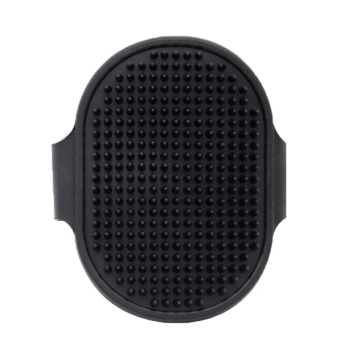 Dog Soft Rubber Brush