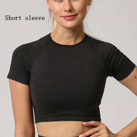 Women Vital Seamless Yoga Set