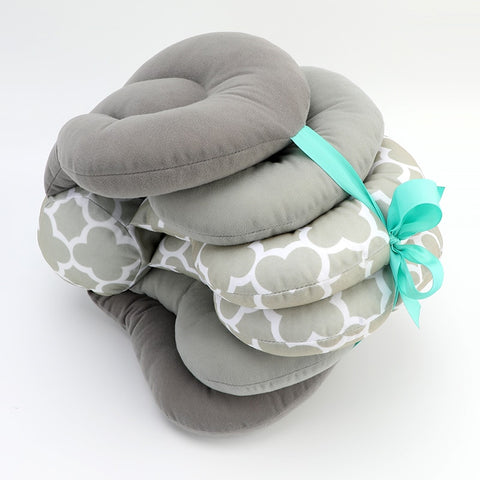 Baby Multifunction Nursing Pillow