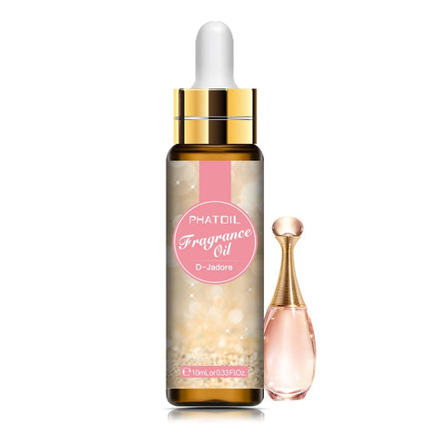 10ml with Dropper Black Opium Perfume Fragrance Oil