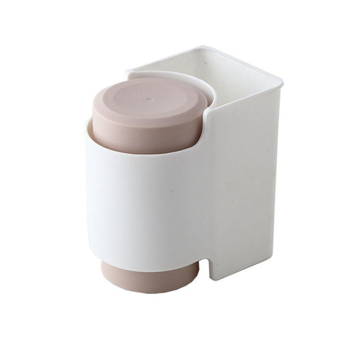 Bathroom Toothbrush Holder