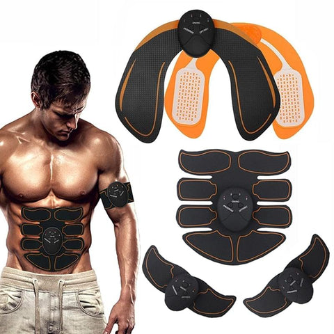 Abdominal Muscle Stimulator
