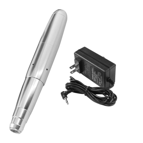 Professional Wireless Permanent Makeup Machine Pen