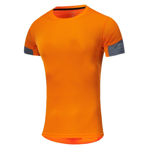 Women Sport Running T Shirt