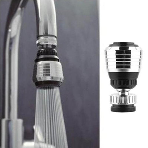 Adjustment Kitchen Faucet Extension