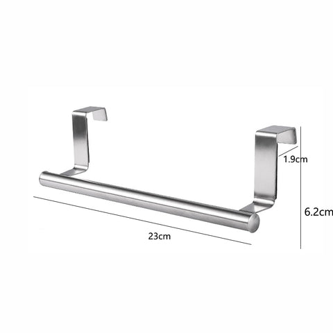 Stainless Steel Kitchen Towel Hanger