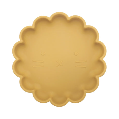 3pcs Baby Fork Plate Spoon