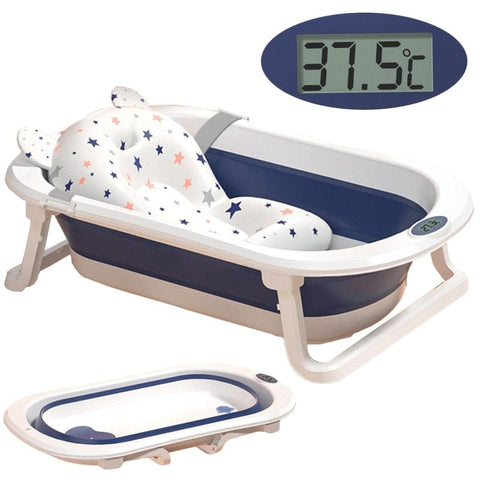 Baby Bathtub Thermometer