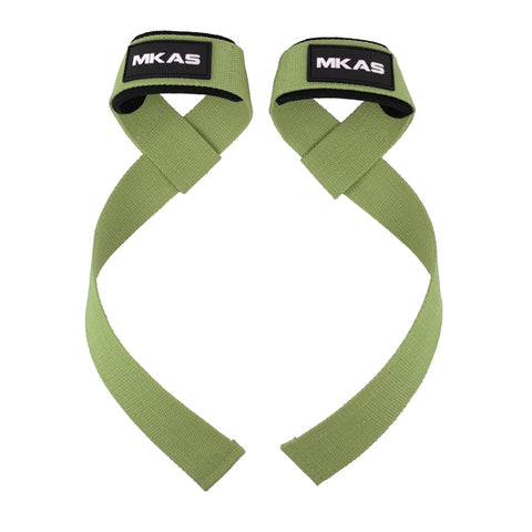 New Weight lifting Wrist Straps