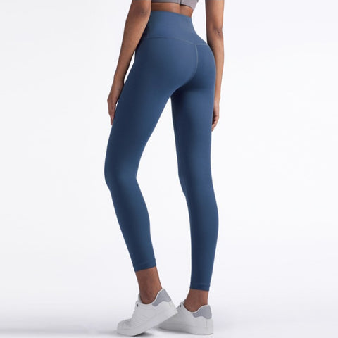 2023 Hot Sale Fitness Female Full Length Pants