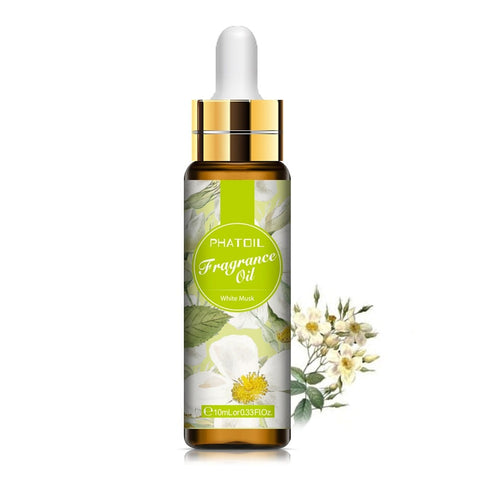 10ml with Dropper Black Opium Perfume Fragrance Oil