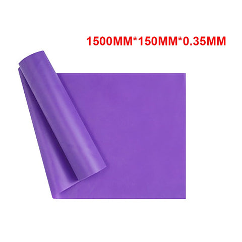 Physical Therapy Yoga Resistance Bands