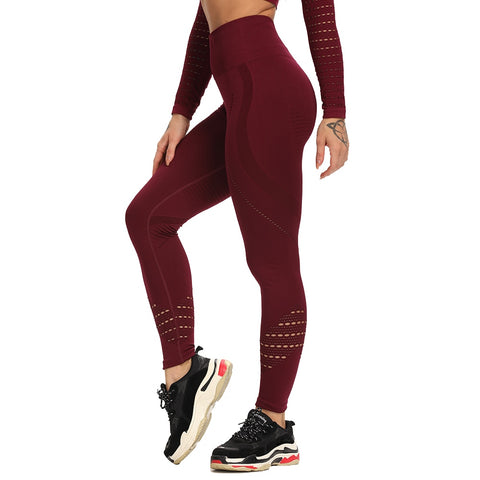 Women 2 Piece Seamless Sports Sets