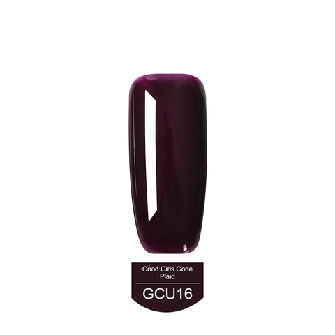 198 Colors Soak Off UV LED Gel Nail Polish Set
