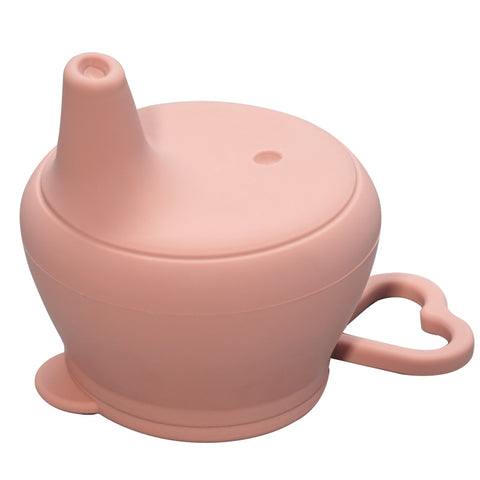 Baby Silicon Feeding Cups