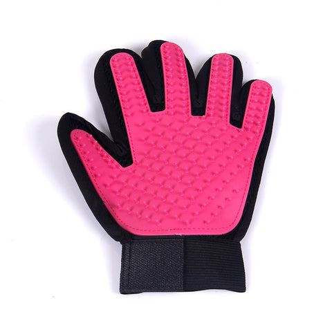 Pet Grooming Gloves